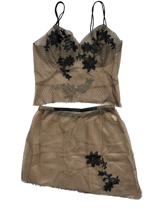 gossard artemis Other - Gossard Artemis Gorgeous Lingerie 2 Piece Set